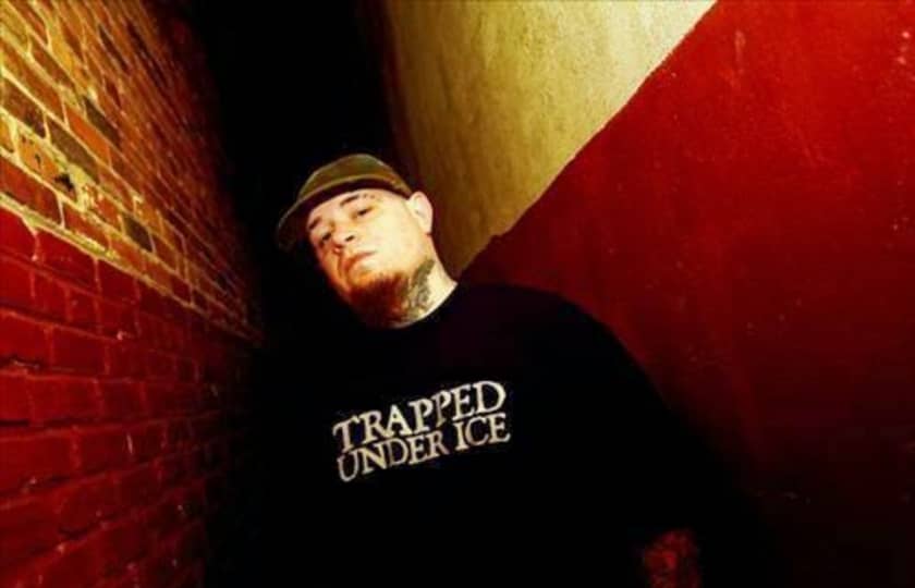 Vinnie Paz Tickets Vinnie Paz Concert Tickets and Tour Dates StubHub