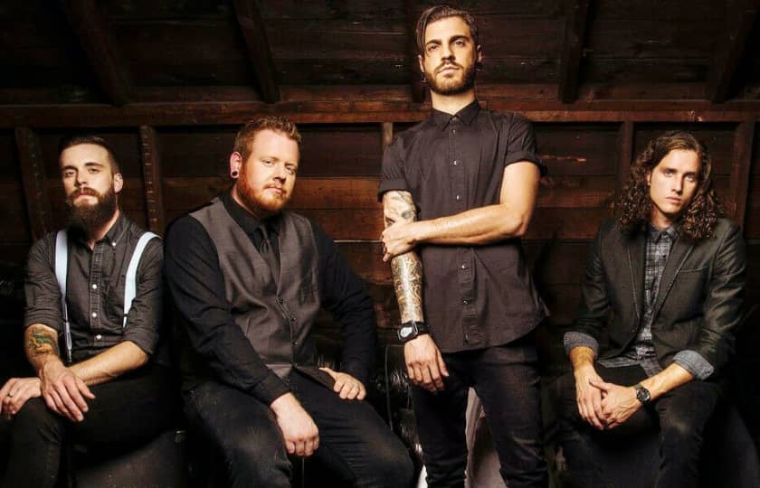 Ice Nine Kills Tickets StubHub