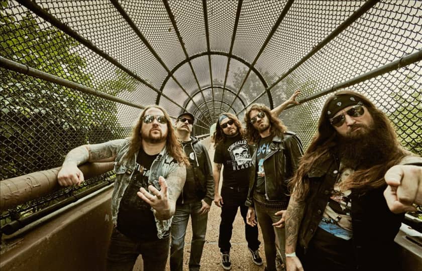 Wiki black label society