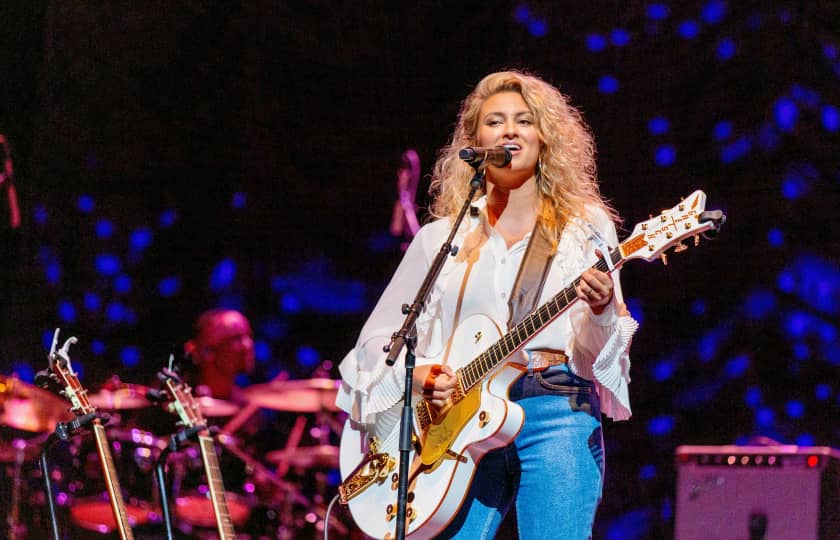 tori kelly tour 2022