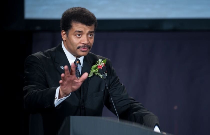 neil degrasse tyson tour europe