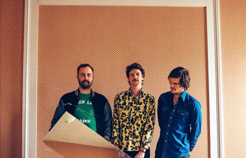 Houndmouth Tickets Houndmouth Concert Tickets and Tour Dates StubHub