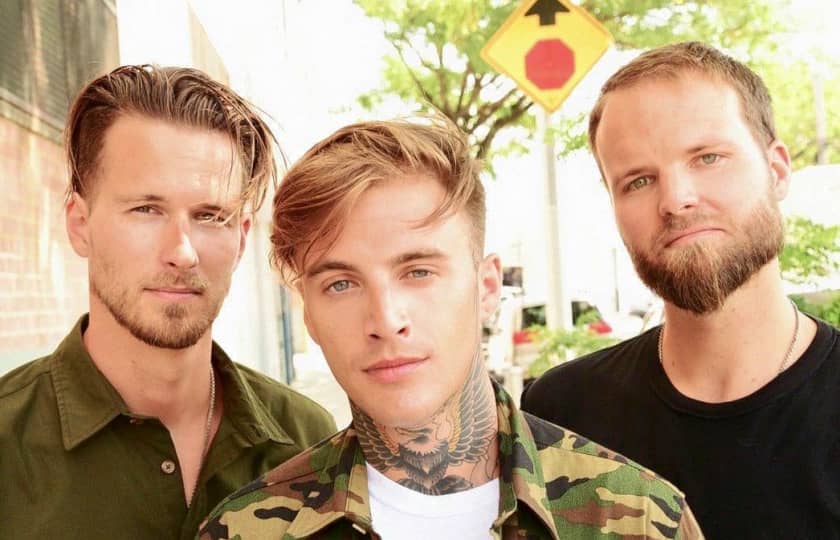 Highly Suspect Tour 2022