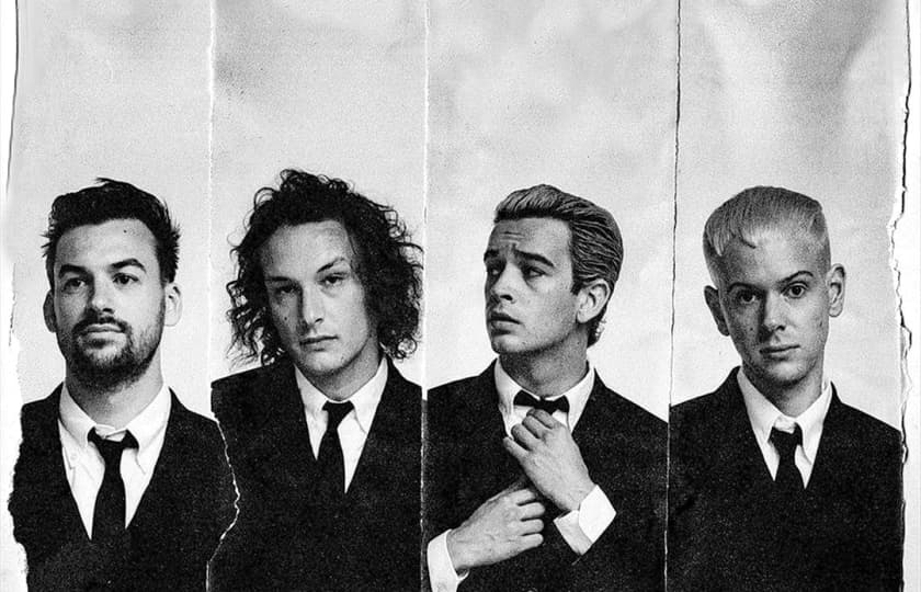 The 1975 Tickets - The 1975 Concert Tickets and Tour Dates - StubHub