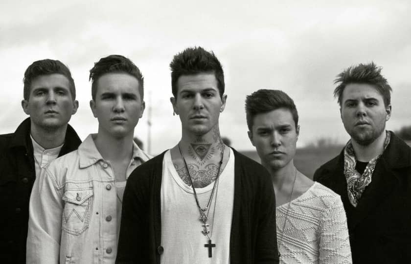 The Neighbourhood Tickets The Neighbourhood Concert Tickets and Tour