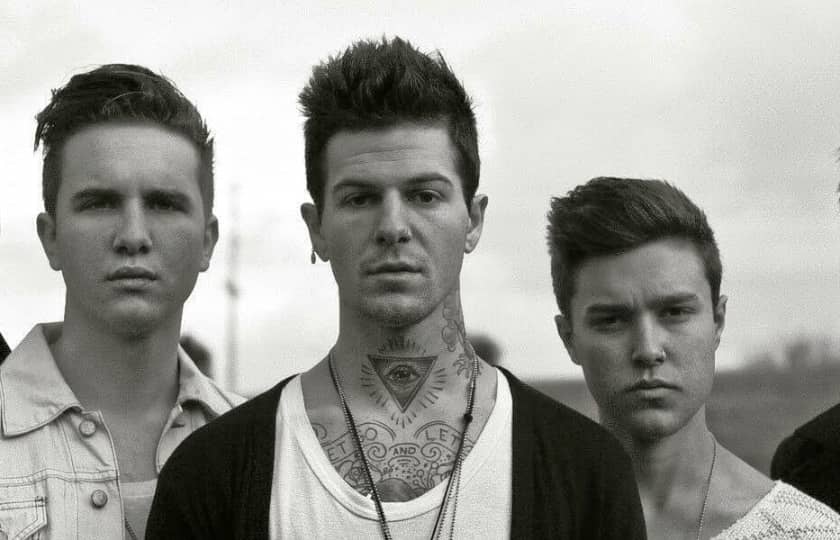 The Neighbourhood Tickets The Neighbourhood Concert Tickets and Tour