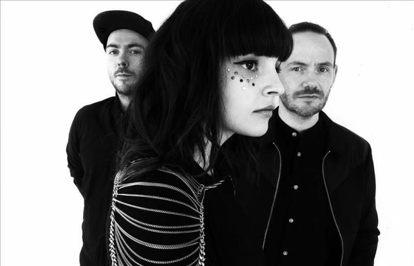 CHVRCHES Tickets CHVRCHES Concert Tickets and Tour Dates StubHub