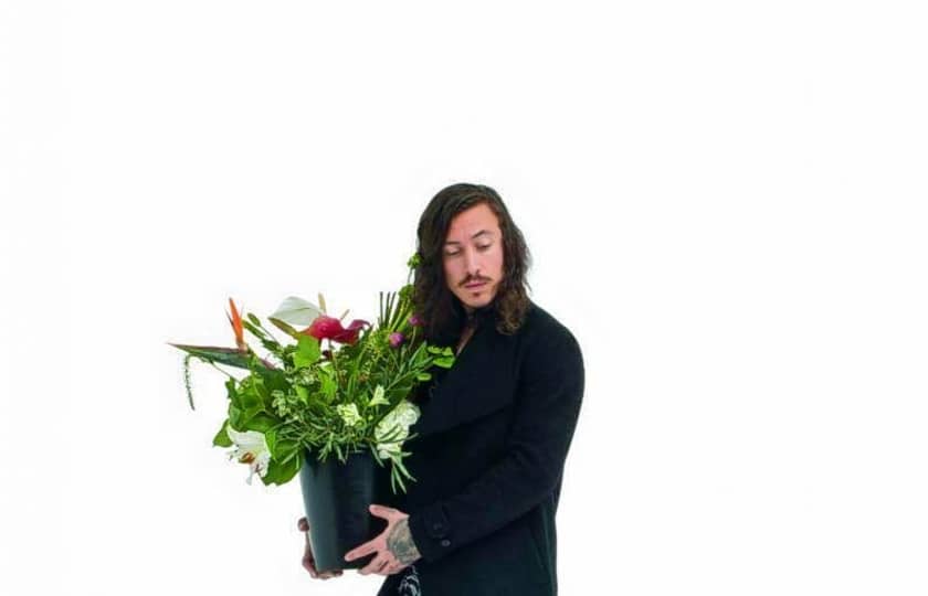 Noah Gundersen Tickets Noah Gundersen Concert Tickets and Tour Dates