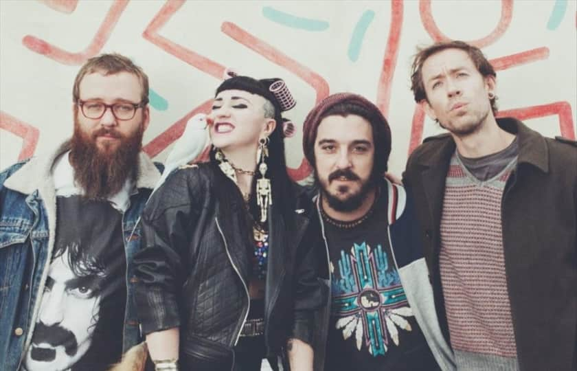 Hiatus Kaiyote Tickets StubHub