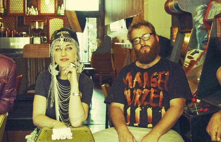 Hiatus Kaiyote Tickets Hiatus Kaiyote Concert Tickets and Tour Dates StubHub