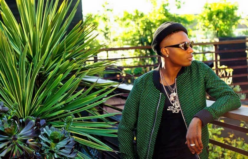 Wizkid Tickets Wizkid Concert Tickets and Tour Dates StubHub