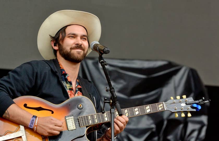 Shakey Graves Tickets Shakey Graves Tour Dates 2023 and Concert