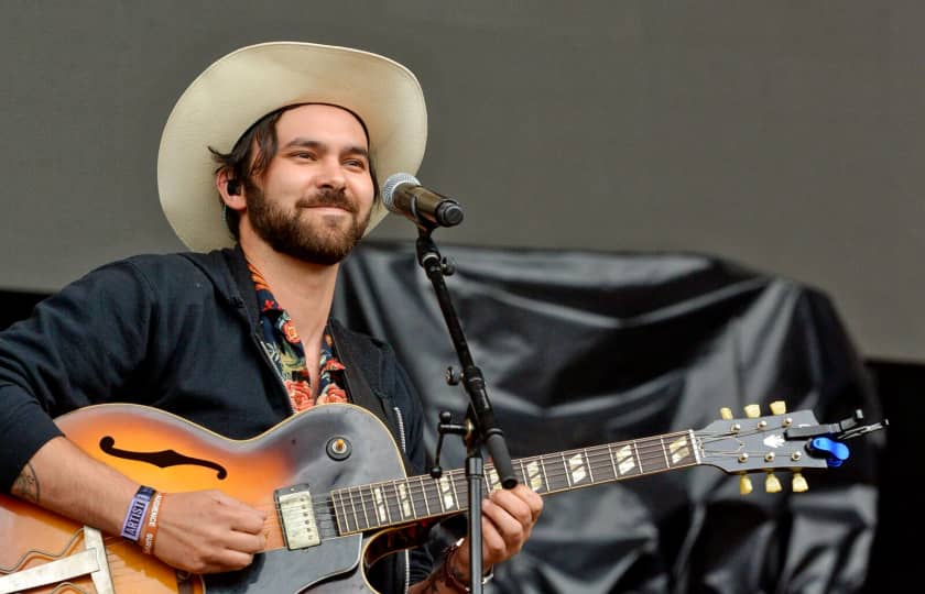 Shakey Graves Tickets Shakey Graves Tour Dates 2023 and Concert