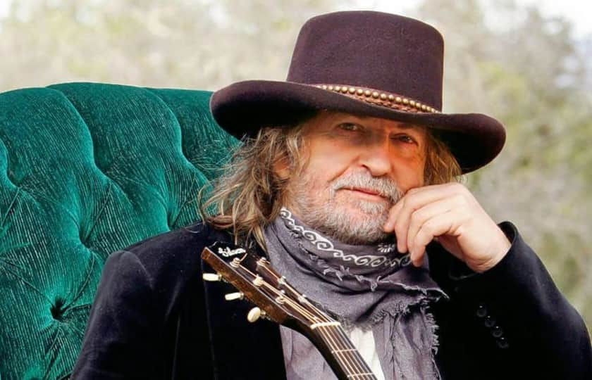 Ray Wylie Hubbard Tickets Ray Wylie Hubbard Concert Tickets and Tour