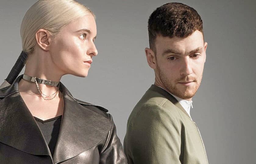 Clean Bandit Tickets Clean Bandit Concert Tickets and Tour Dates