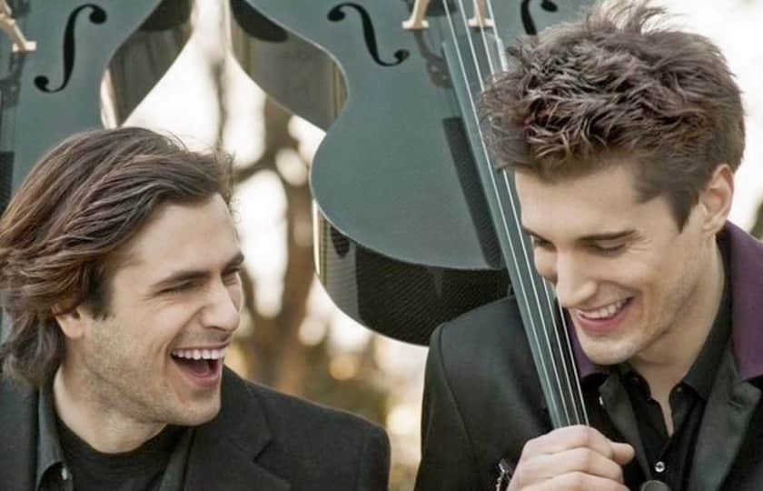 2CELLOS Tickets 2CELLOS Concert Tickets and Tour Dates StubHub