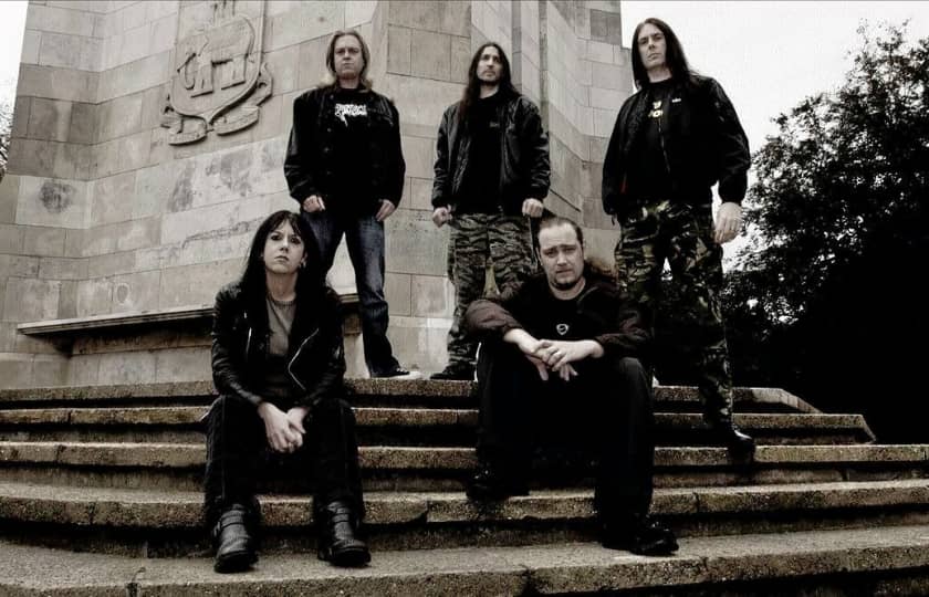 Bolt Thrower Tickets Bolt Thrower Concert Tickets and Tour Dates