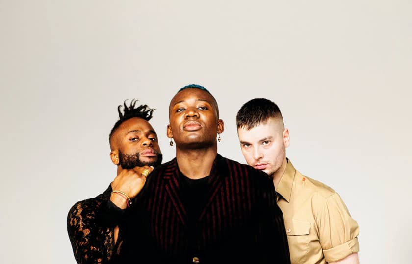 Young Fathers Tickets Young Fathers Concert Tickets and Tour Dates