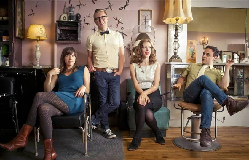 Lake Street Dive Tickets Lake Street Dive Concert Tickets and Tour