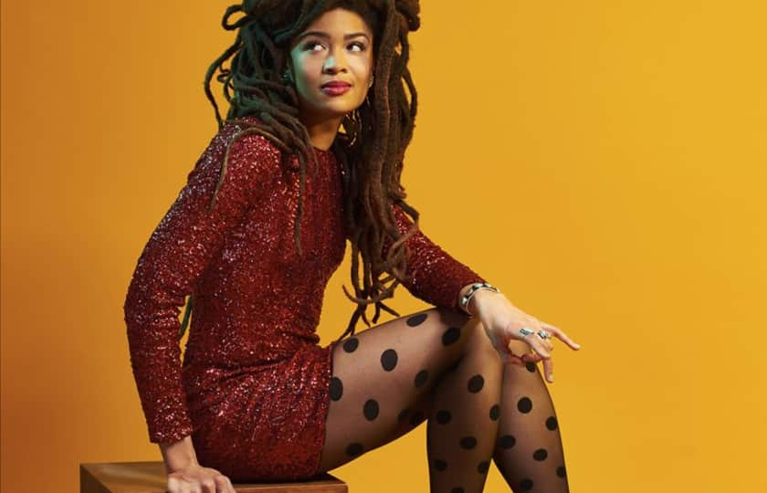 valerie june tour dates