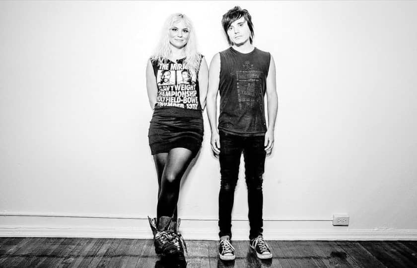 The Dollyrots Tickets The Dollyrots Concert Tickets and Tour Dates