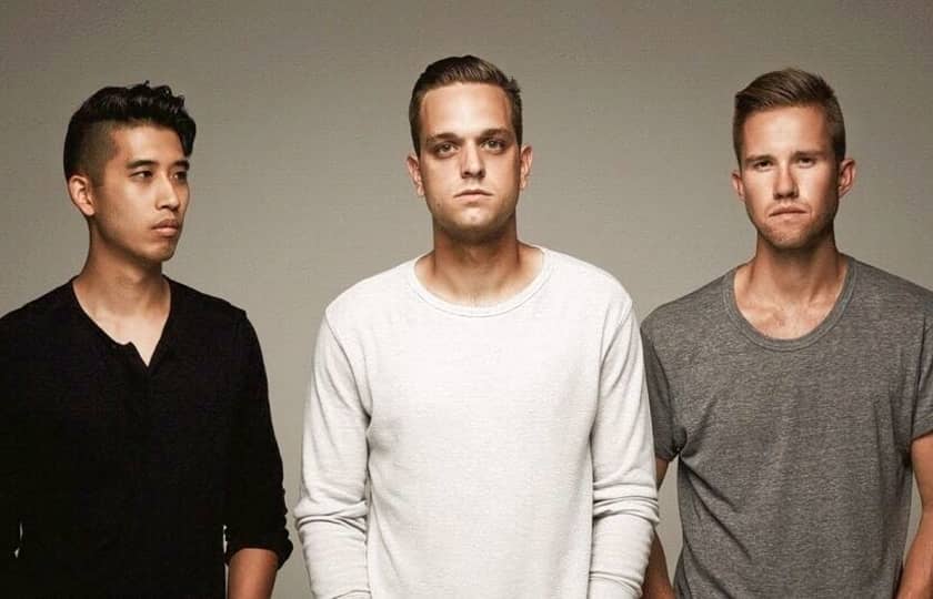 Sir Sly Tour 2025