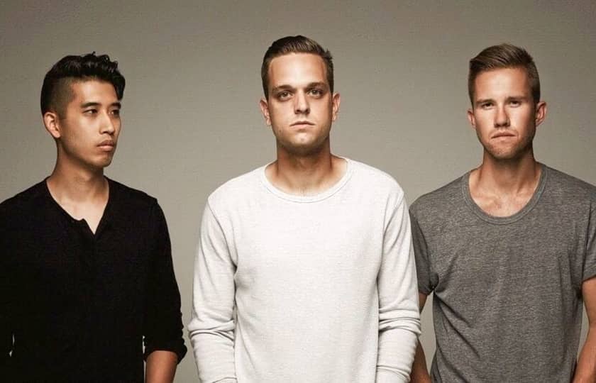 Sir Sly Tickets StubHub