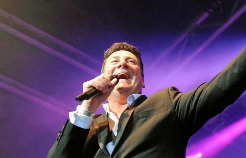 Tony Hadley Bristol Beacon Bristol Tickets Sun 10 Mar 2024 viagogo