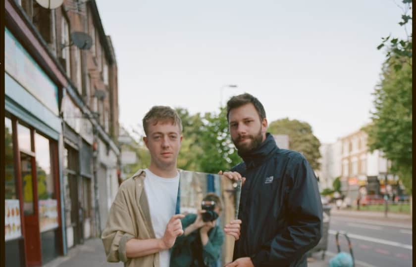 Mount Kimbie Tickets Mount Kimbie Concert Tickets and Tour Dates