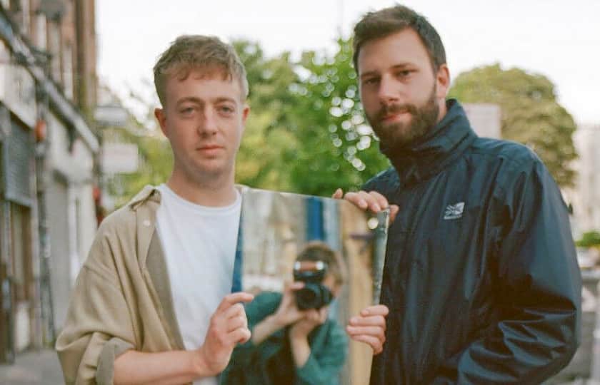 Mount Kimbie Tickets Mount Kimbie Concert Tickets and Tour Dates