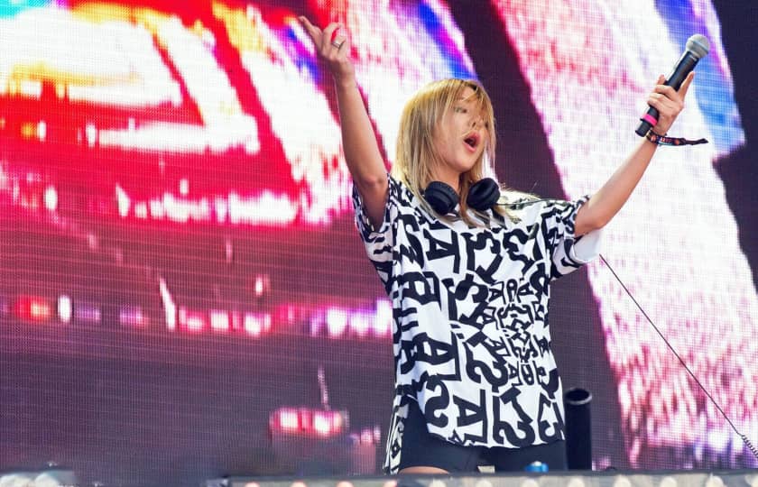 Alison Wonderland Tickets - Alison Wonderland Concert Tickets and ...