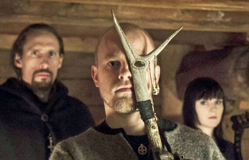 Wardruna Tickets Wardruna Concert Tickets and Tour Dates StubHub