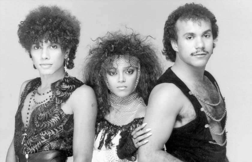 Stunning Shalamar Ticket Prices image