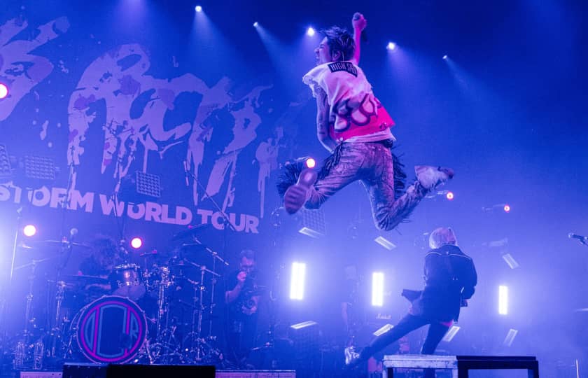 ONE OK ROCK チケット ONE OK ROCK のツアー 2023とコンサートチケット viagogo