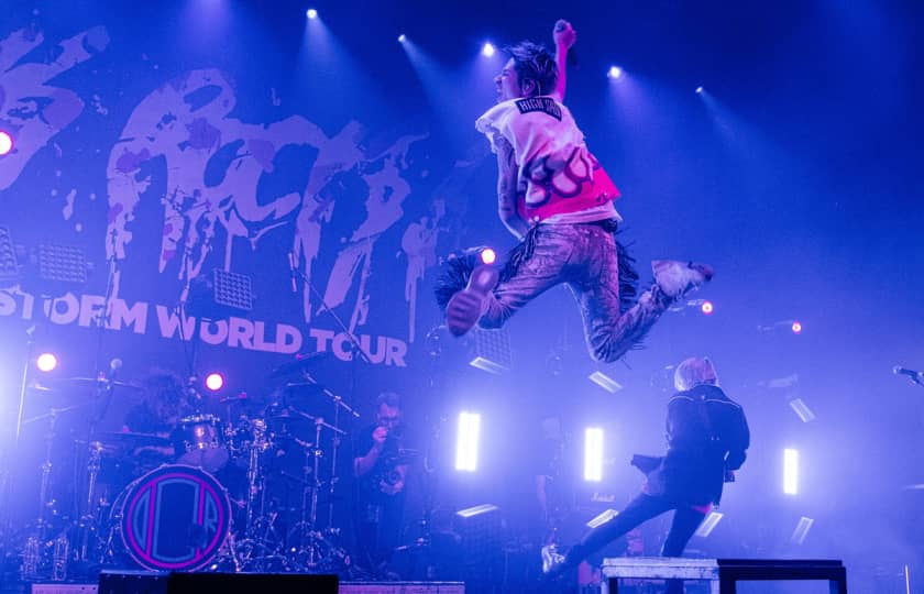 one ok rock tour 2022 chicago