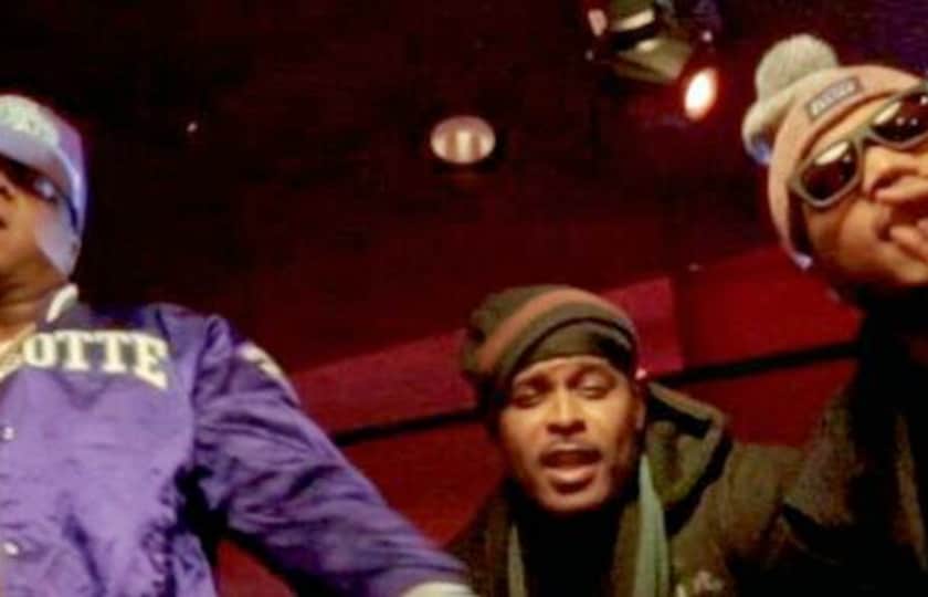 The Lox Tickets The Lox Concert Tickets and Tour Dates StubHub