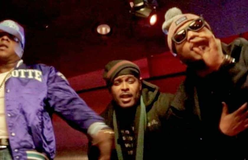 The Lox Tickets - The Lox Concert Tickets and Tour Dates - StubHub