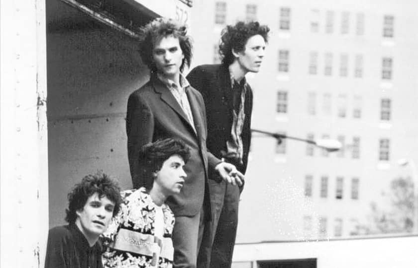 The Replacements Tickets The Replacements Concert Tickets and Tour