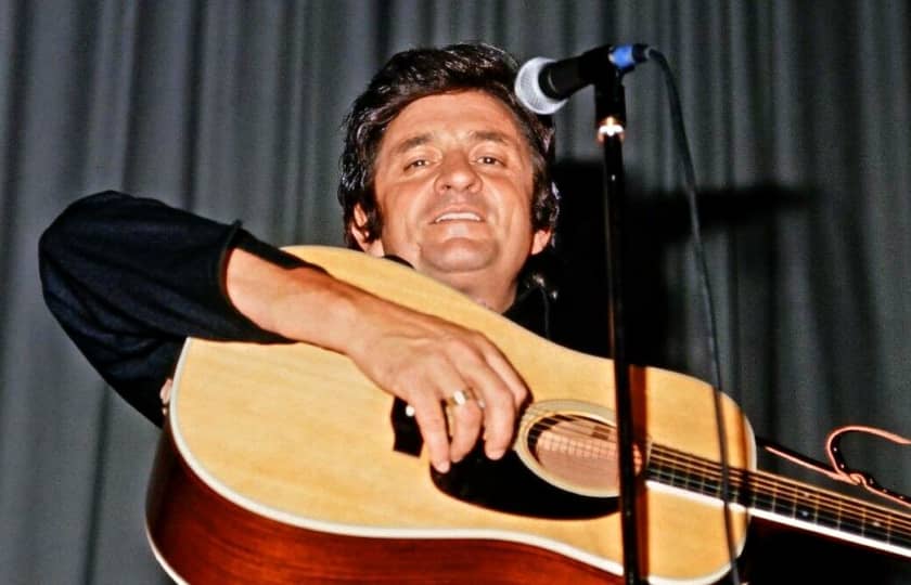 Cash Johnny Cash Tribute Band Tickets