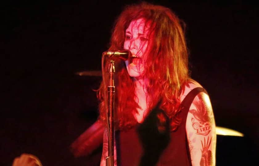 Laura Jane Grace Tickets Laura Jane Grace Concert Tickets and Tour
