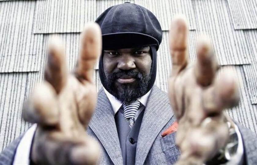 Gregory Porter Tickets Gregory Porter Concert Tickets and Tour Dates StubHub