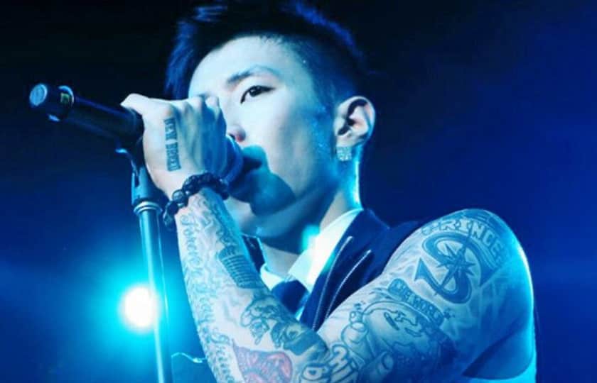 Jay Park Tickets Jay Park Concert Tickets and Tour Dates StubHub