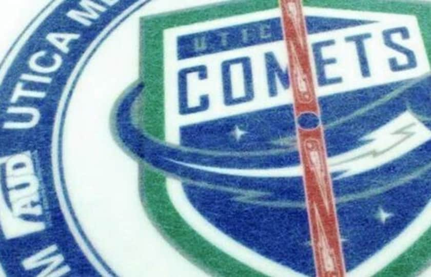 utica comets tickets