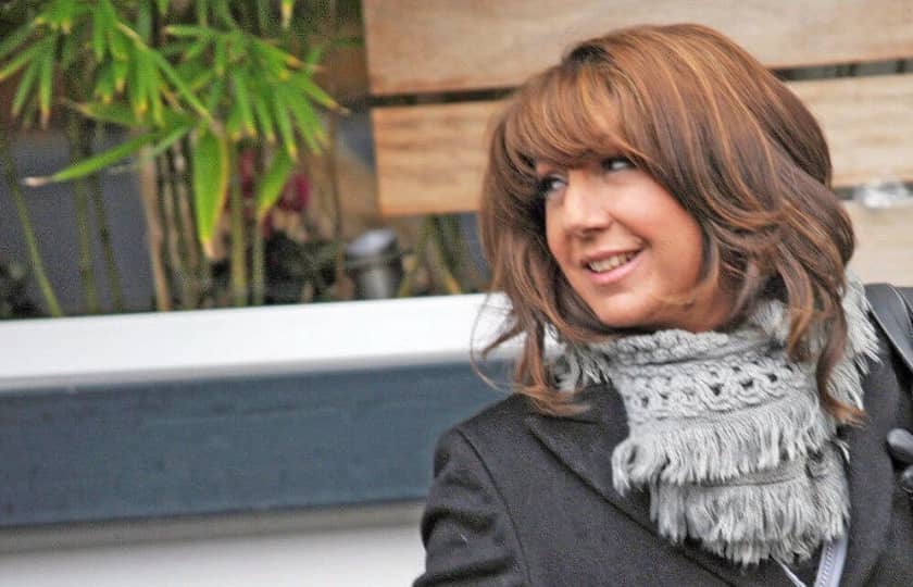 Jane McDonald Tickets Jane McDonald Tour 2024 and Concert Tickets