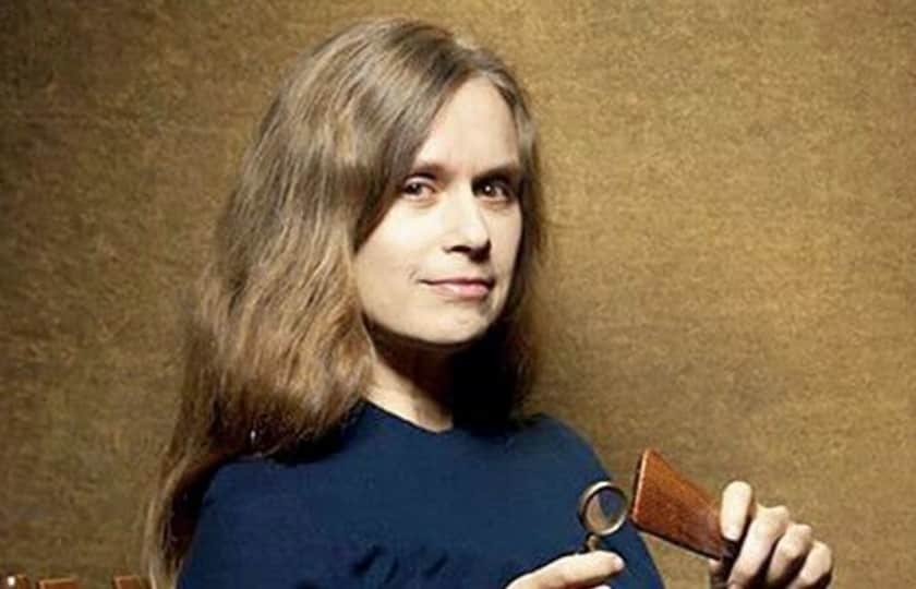 Juana Molina Tickets Juana Molina Concert Tickets and Tour Dates