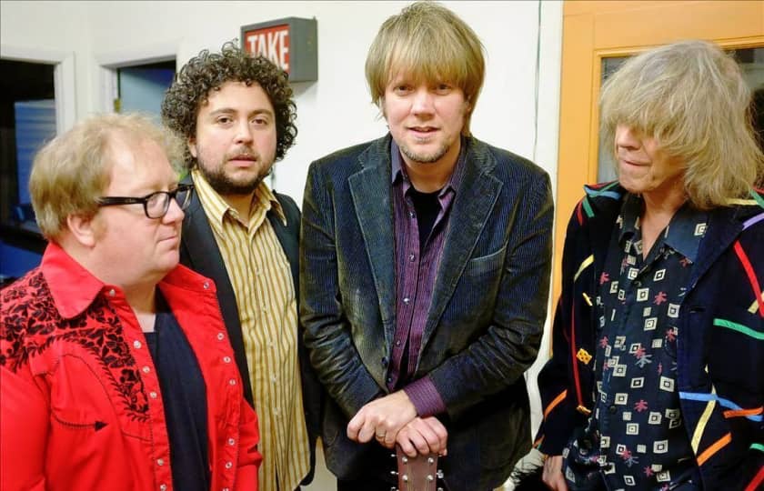 nrbq tour dates