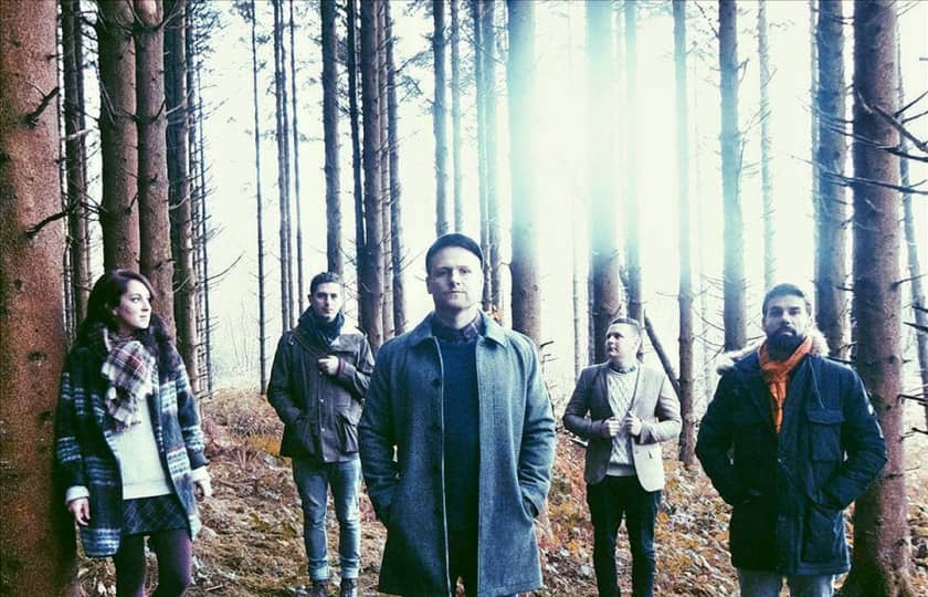 Rend Collective Tickets Rend Collective Concert Tickets and Tour