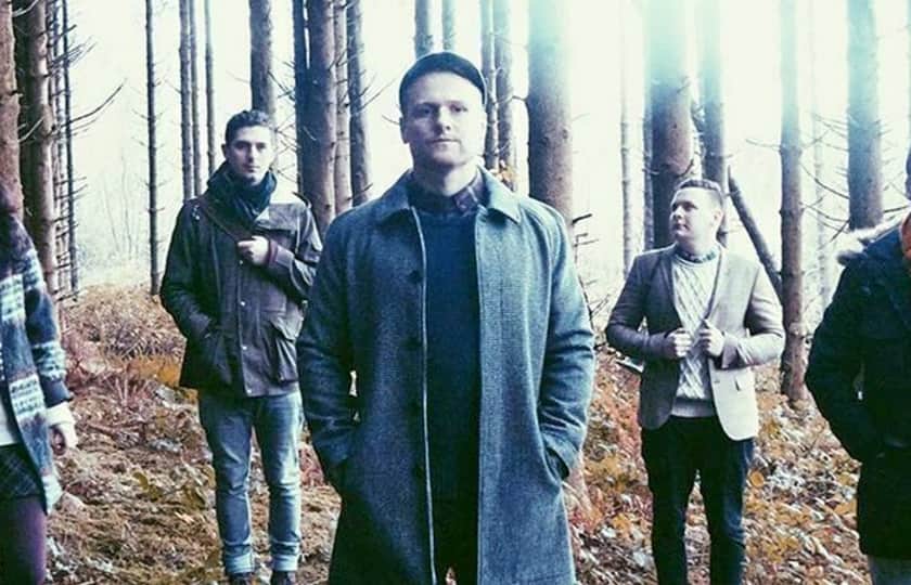 Rend Collective Tickets Rend Collective Concert Tickets and Tour