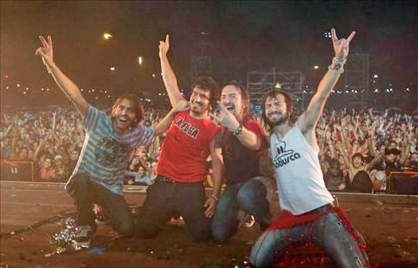 La Fuga Tickets La Fuga Concert Tickets And Tour Dates Stubhub