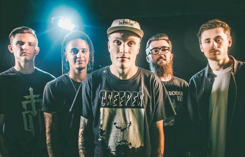 Neck Deep Tickets StubHub